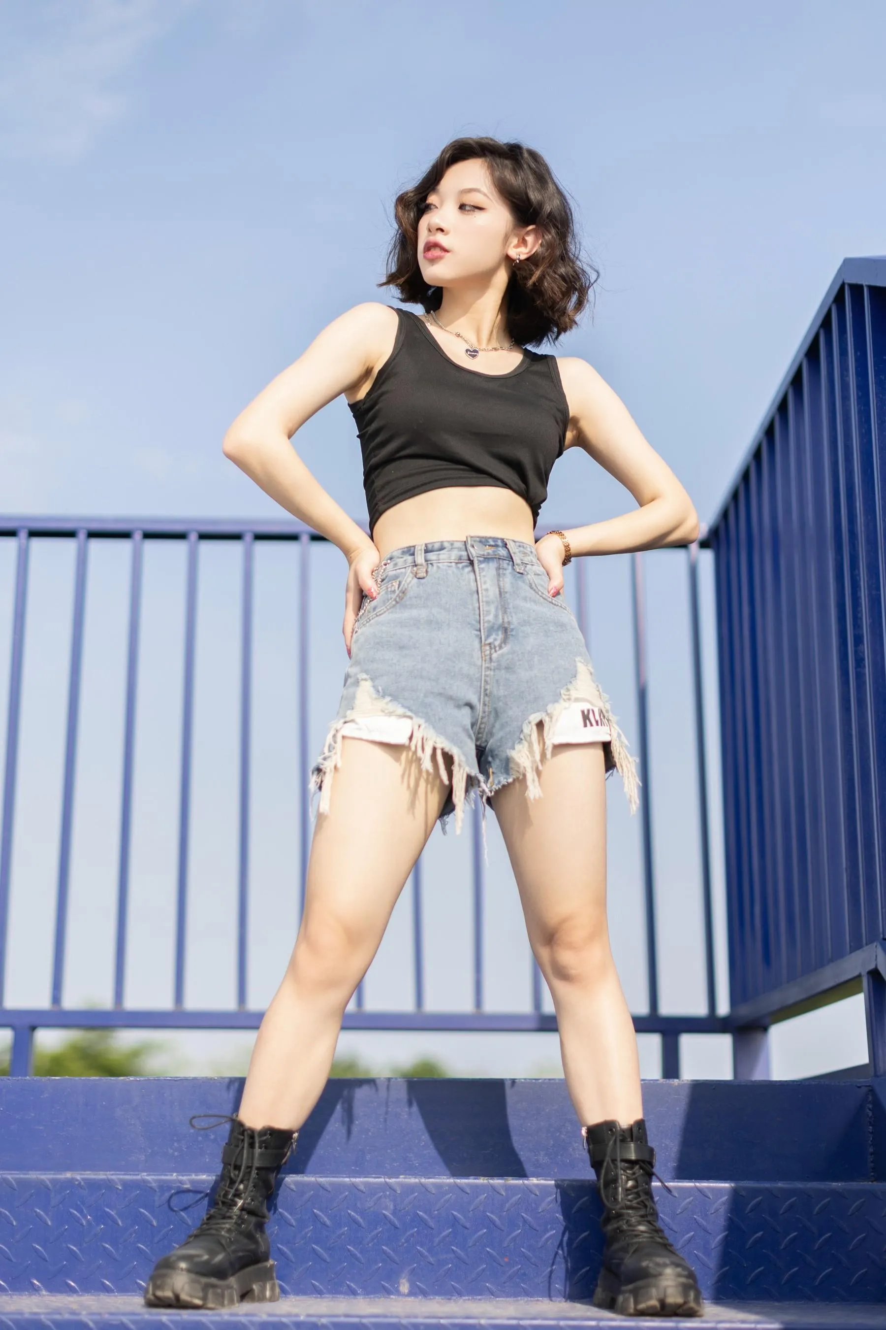 [YITUYU艺图语]2022.09.04 追光 小玖 [45P]插图4
